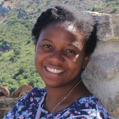 Postdoc in Biochemistry & Structural Biology 👩🏾🔬 @ElectrosomeUCSF | #IonChannels | #cryoEM | @UVA alumna| Love good food and great science