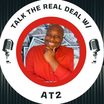 Creator, Motivator, Entertainer, Singer, Songwriter, Comedian, Sex Symbol... I could go on and on.
Facebook @threalat2
Snap/IG/YouTube @at2_4real