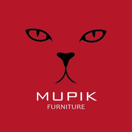 Mupik Industrial Group with 50 years of experience in home and office furniture industry, interior and exterior design and decoration.