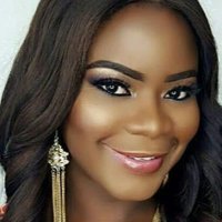 Katherine Obiang (@katherineobiang) 's Twitter Profile