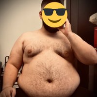 FatGainer96 (@fatgainer96) 's Twitter Profile
