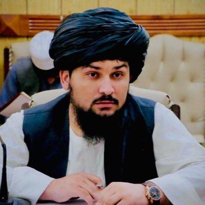 دکندهار ولایت د اقتصاد ریاست ریس _ Head of the Department of Economy of Kandahar Provinc