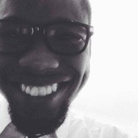 Majaliwa E. Mkinga (@moringe) 's Twitter Profile