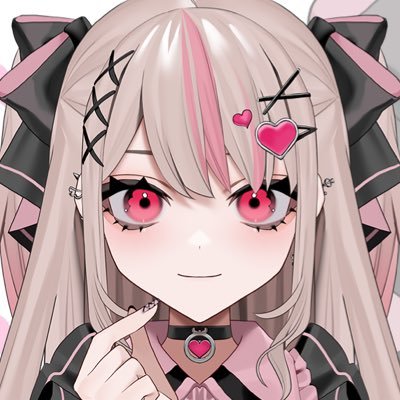 唯恋ひな🗓💘新人Vtuberさんのプロフィール画像