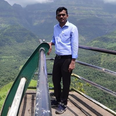 Govt: Secondary Teacher (Nashik)
रचना माध्यमिक विद्यालय नाशिक