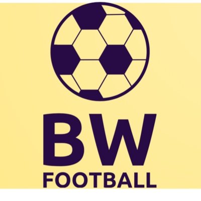 I plan to make Football related content on this account in the near future. 
Subscribe to BW FOOTBALL Youtube Channel - https://t.co/JFwJiKetum…