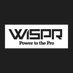 WISPR Systems (@wisprsystems) Twitter profile photo WISPR Systems (@wisprsystems) Twitter profile photo