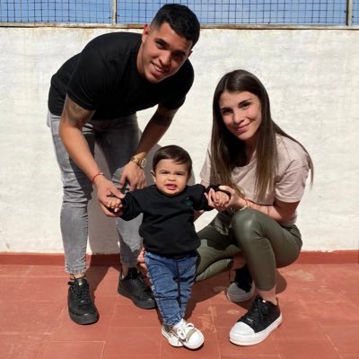 ezetobares's profile picture. IACC♥
Instagram: ezetobares
Instagram: Ropa masculina @blackmonkeystyle