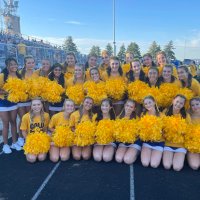 Central Varsity Dance Team (@chsvarsitydt) 's Twitter Profile