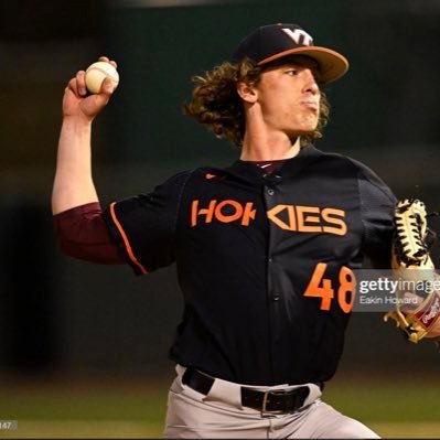 Virginia Tech Baseball