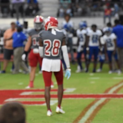 Haughton high school /2025/DB/Nickel 6’0 175 , 3.2 GPA . @318HotBoyz7on7 Email:andrewmarkray10@gmail.com cellphone number: 318-525-4014