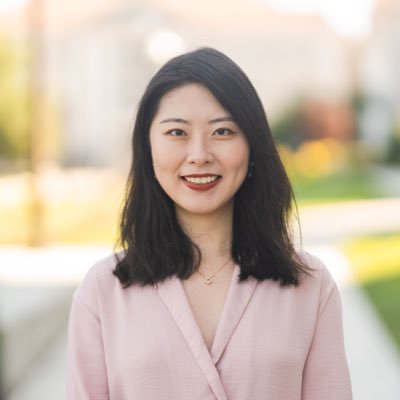 SunnyYufanQin's profile picture. Assistant Professor at James Madison University @JMU. Gator alumni @UFJschool