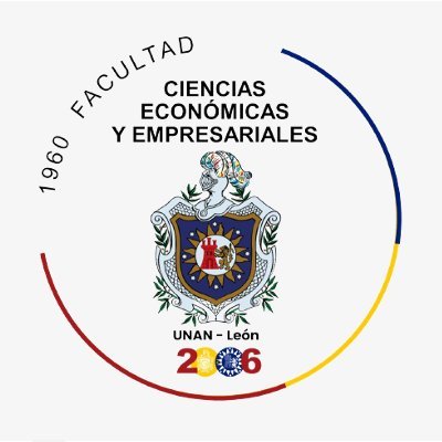 Ciencias Económicas y Empresariales - Universidad Nacional Autónoma de Nicaragua - Bicentenaria UNAN León.