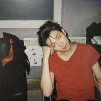 reiii (@jooniessbicycle) 's Twitter Profile