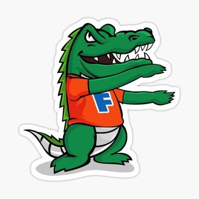 Gators, Magic, Seahawks