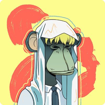 yawultextreme's profile picture. Following me is easy, unfollowing me is impossible