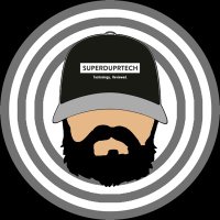 SuperDuprTech (@superduprtech) 's Twitter Profile