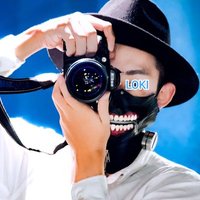 ロキ⬢喰種の造形人 (@swordsmith_loki) 's Twitter Profile Photo ロキ⬢喰種の造形人 (@swordsmith_loki) 's Twitter Profile Photo