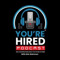 Dick Weinman (@yourehiredllc) 's Twitter Profile