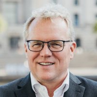 Dirk Flege (@dirkflege) Twitter profile photo