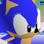 It's-a me, Sonic Fan 64