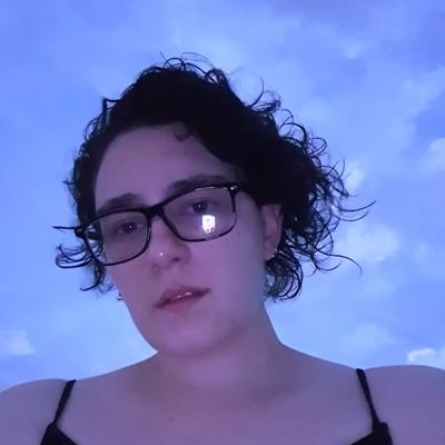 24. Liverpool. Queer. They/Them.
Kinda an Artist.