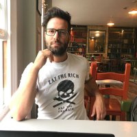 Michele Martini (@usersareghosts) 's Twitter Profile
