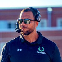 Coach Tim Watson(@_CoachWatson) 's Twitter Profile Photo