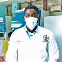 JAMES NATWETA BAGUMA ๐ (@james_baguma8) 's Twitter Profile