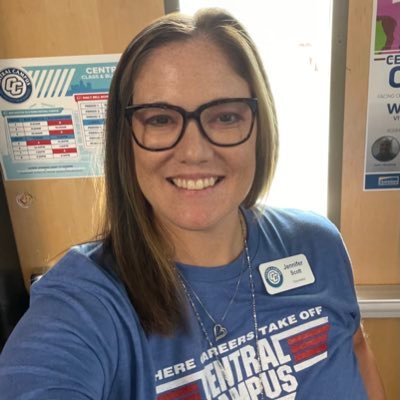 jscott72508's profile picture. Professional School Counselor (she/her/hers) **Views are my own.**