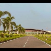 Nashik International Airport(@Nashik_Airport) 's Twitter Profile Photo