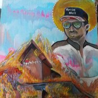 JOSE, M.D. (@hottakejose) Twitter profile photo