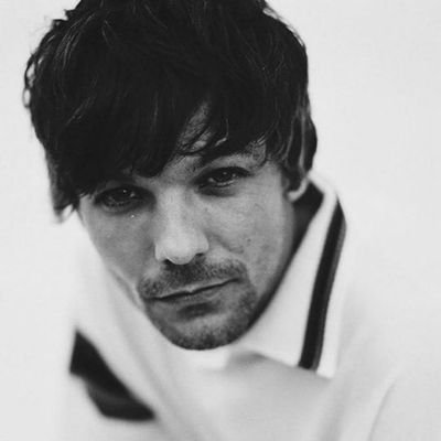 No matter when you read it, I always miss Louis♥︎
▪︎fan account 20