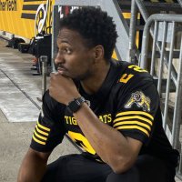 Courtney G Stephen (@thecstephen) 's Twitter Profile Photo Courtney G Stephen (@thecstephen) 's Twitter Profile Photo