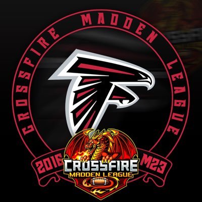 Falcons_CFML's profile picture. Crossfire Madden League