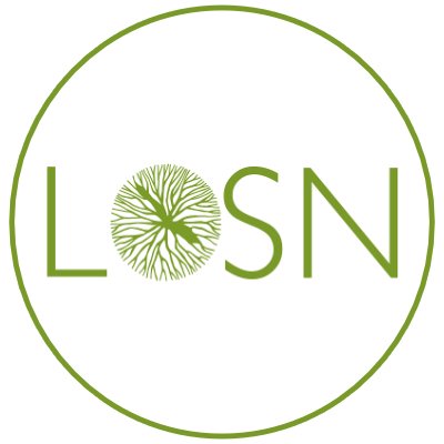 Working for a cleaner, brighter future #losn