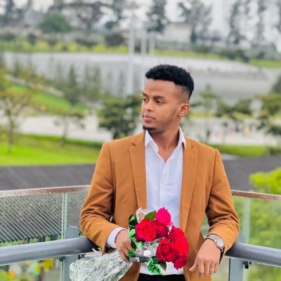 lifetime Diplomacy student and lifelong advocate for Somaliland re-recognition.
