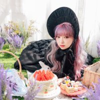 mana kim(@mana_baroque) 's Twitter Profile Photo