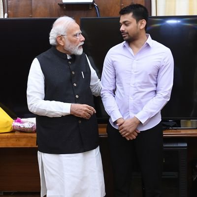 Social Activist, Youth Leader, Kalinga Institute of Industrial Technology (KIIT)