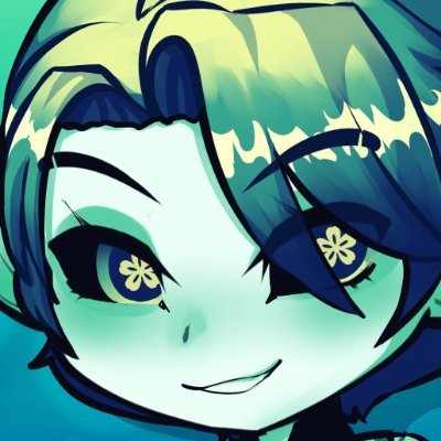 thank y'all for everything
on an indefinite hiatus
proud father of 8 | b: @mu66112902 | live2d artist/rigger | he/they | #parafoniart 
https://t.co/HGDnn4K6Wz