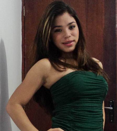 aos que apontam, eu trago a resposta mais louca. não diz que eu sou marrenta não. faça MAIS e MELHOR que eu calo a boca :P