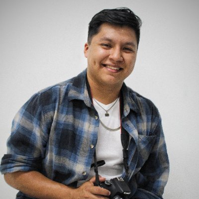Detrás de la cámara
✍🏻 un poeta inspirado
✒Seas Bienvenido a mis pensamientos 🤯