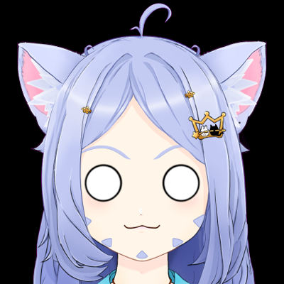帝路兎★喵帝斯🐈‍⬛👑⛩️HKVtuberさんのプロフィール画像