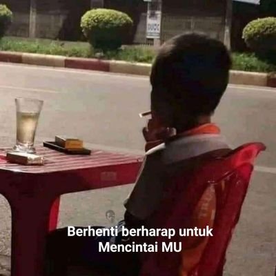 Bayangan itulah nyata