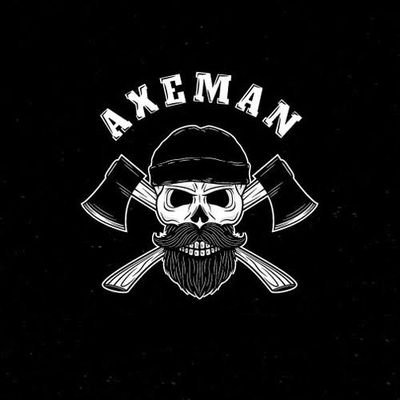 007Axeman Profile Picture