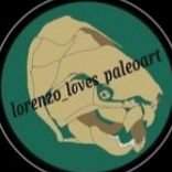 vandelle lorenzo (@lorenzopaleoart) 's Twitter Profile