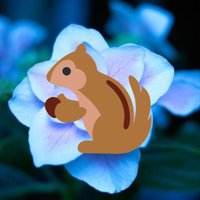 🐿さん (@lru8yspj6noktiv) 's Twitter Profile