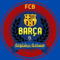 مساحة برشلونة (@fcb_space) 's Twitter Profile