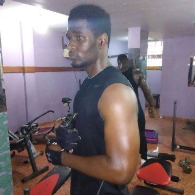 AugustinHans4's profile picture. 