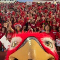 RUHS THE FLOCK (@ruhsflock) 's Twitter Profile
